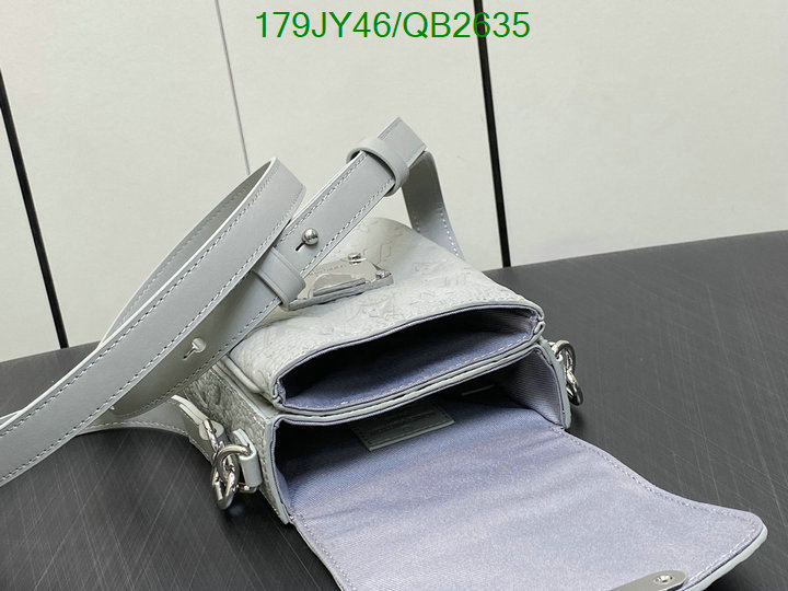 LV-Bag-Mirror Quality Code: QB2635 $: 179USD