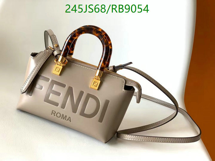 Fendi-Bag-Mirror Quality Code: RB9054 $: 245USD