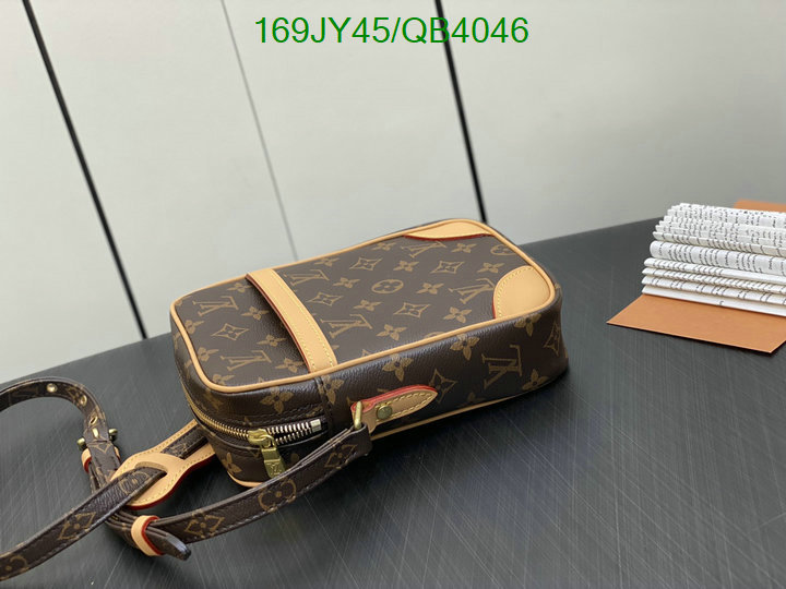 LV-Bag-Mirror Quality Code: QB4046 $: 169USD