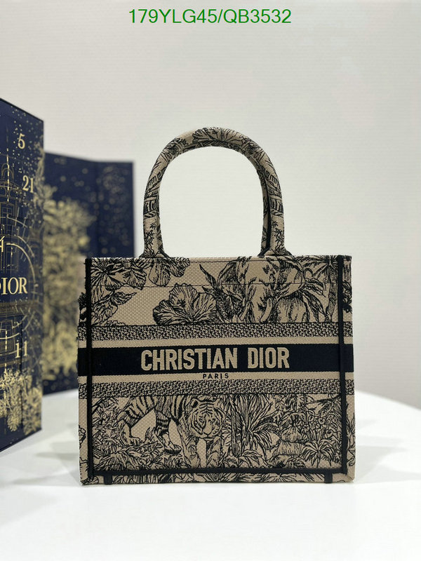 Dior-Bag-Mirror Quality Code: QB3532