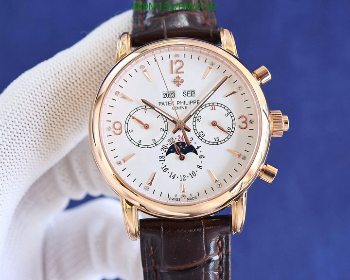 Patek Philippe-Watch-Mirror Quality Code: HW3762 $: 469USD