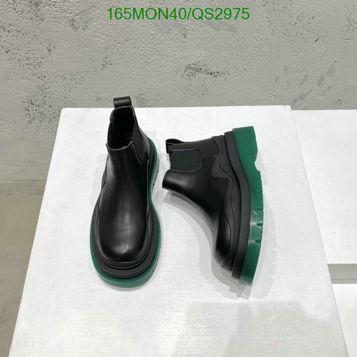 BV-Women Shoes Code: QS2975 $: 165USD