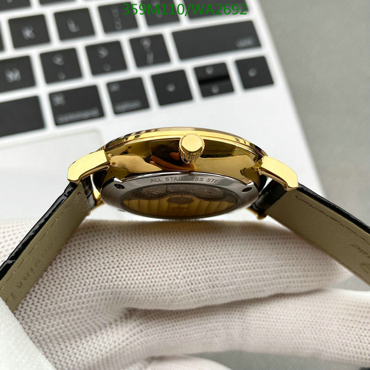 Rolex-Watch-Mirror Quality Code: WA2692 $: 359USD