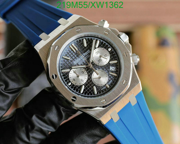 Audemars Piguet-Watch-Mirror Quality Code: XW1362 $: 219USD