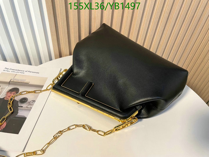 First Series-Fendi Bag(4A) Code: YB1497 $: 155USD