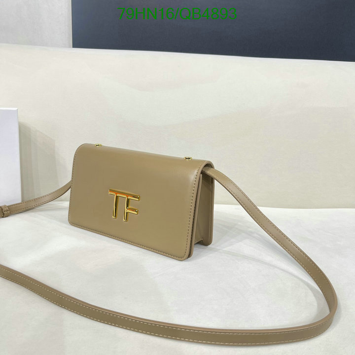 Tom Ford-Bag-4A Quality Code: QB4893 $: 79USD