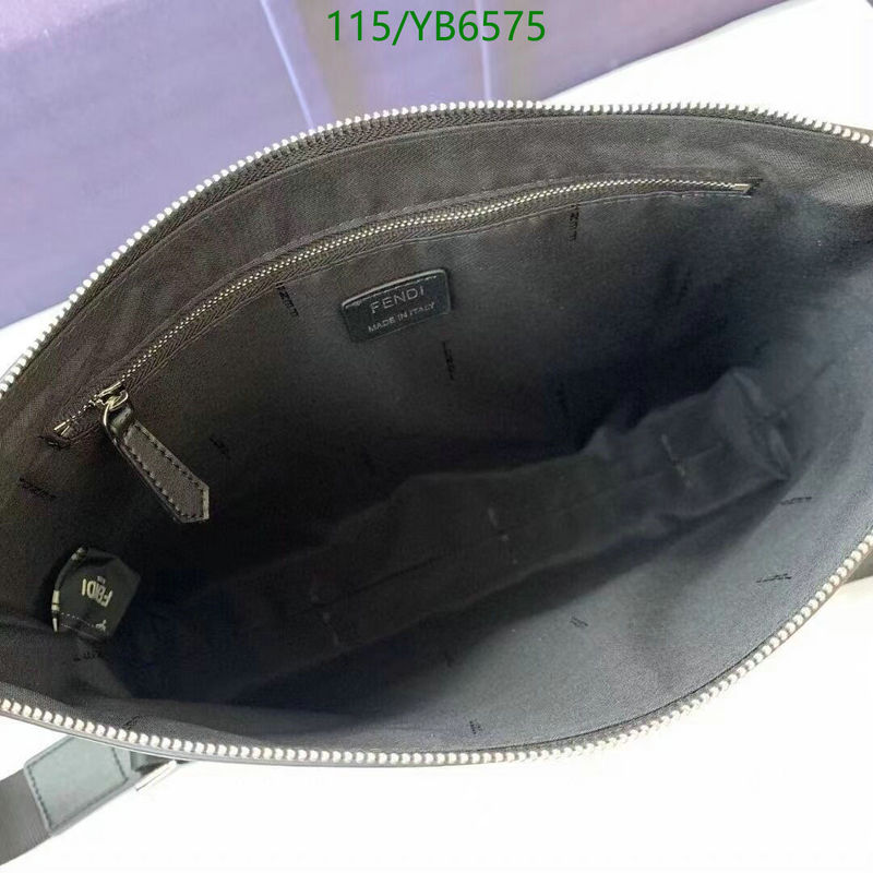Fendi-Bag-4A Quality Code: YB6575 $: 115USD