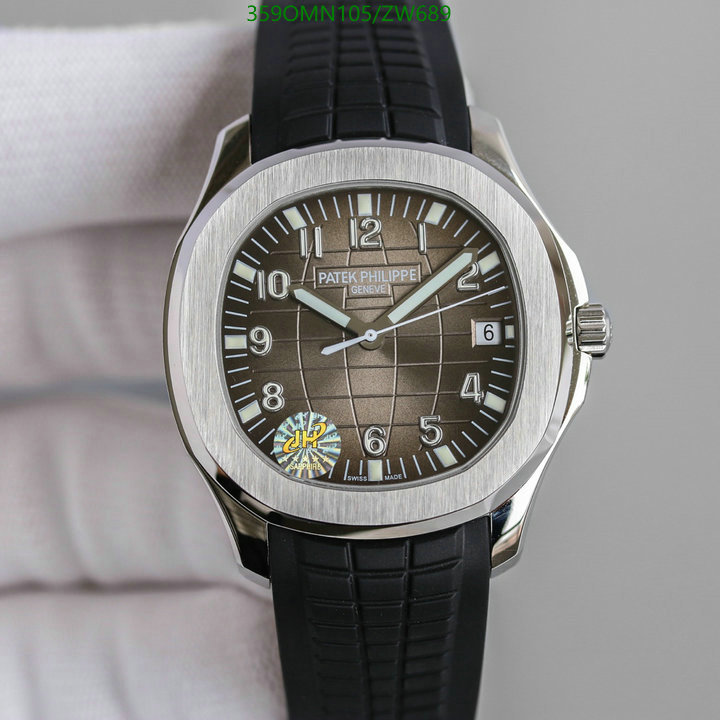 Patek Philippe-Watch-Mirror Quality Code: ZW689 $: 359USD