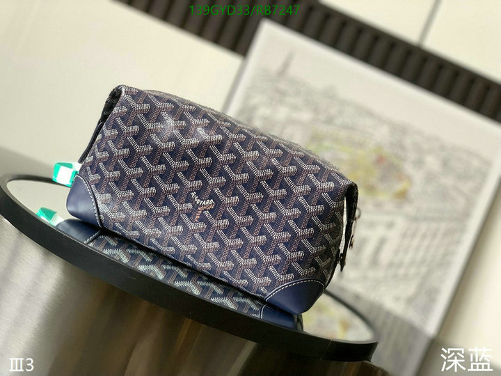 Goyard-Bag-Mirror Quality Code: RB7247 $: 139USD