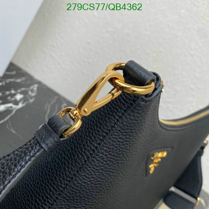 Prada-Bag-Mirror Quality Code: QB4362 $: 279USD