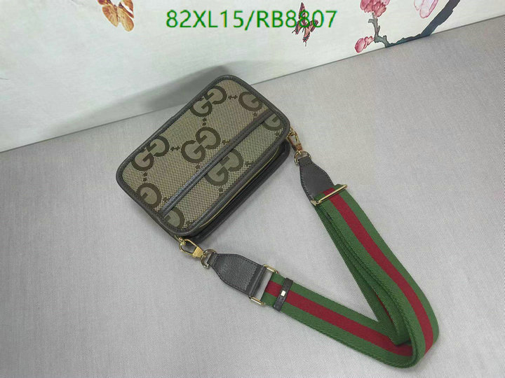 Gucci-Bag-4A Quality Code: RB8807 $: 82USD