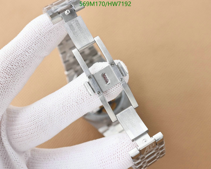 Audemars Piguet-Watch-Mirror Quality Code: HW7192 $: 569USD