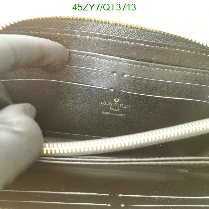 LV-Wallet-4A Quality Code: QT3713 $: 45USD