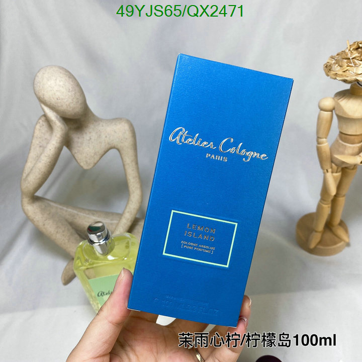 Atelier Cologne-Perfume Code: QX2471 $: 49USD