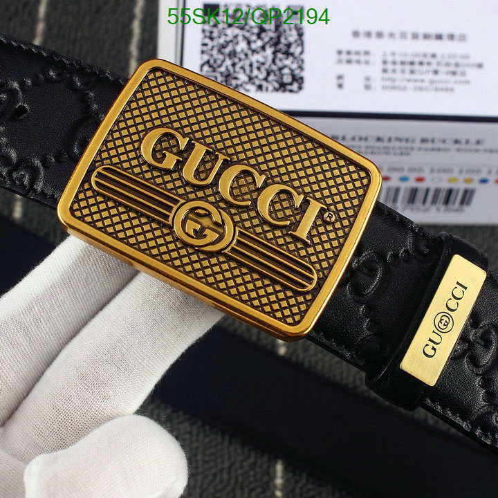 Gucci-Belts Code: QP2194 $: 55USD