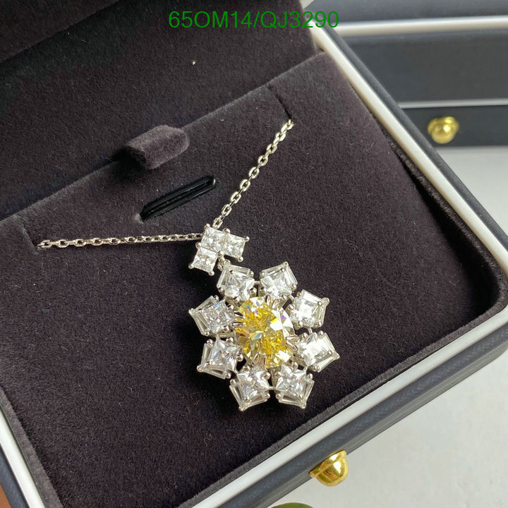 Other-Jewelry Code: QJ3290 $: 65USD