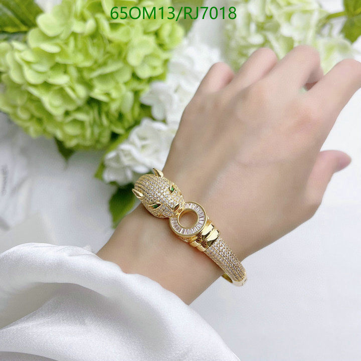 Cartier-Jewelry Code: RJ7018 $: 65USD