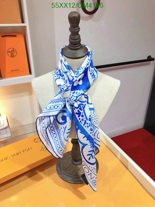 LV-Scarf Code: QM4196 $: 55USD