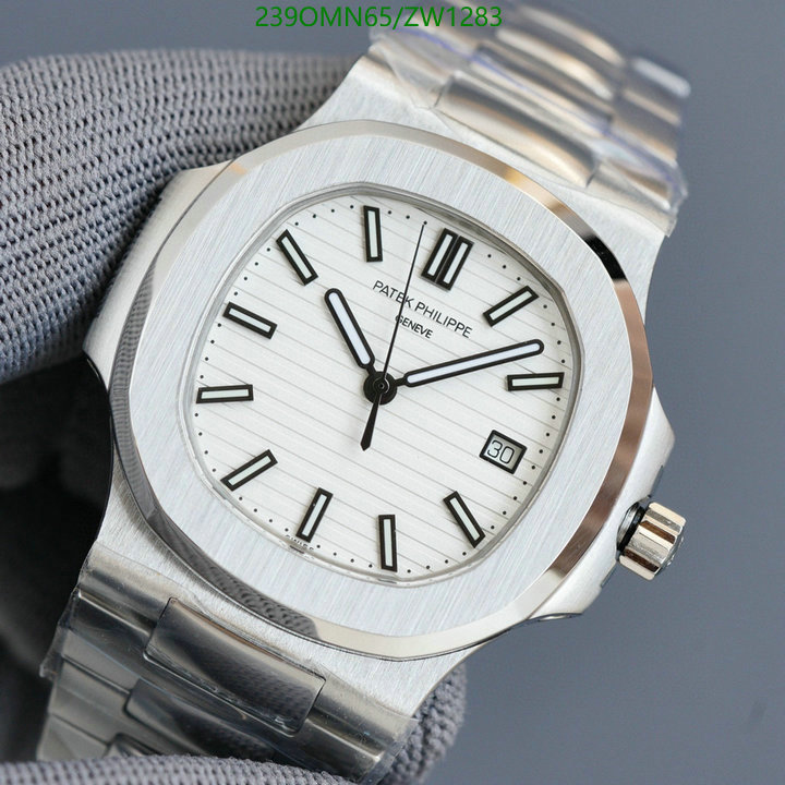 Patek Philippe-Watch-Mirror Quality Code: ZW1283 $: 239USD