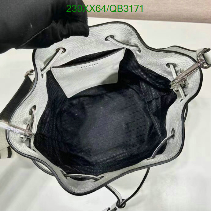 Prada-Bag-Mirror Quality Code: QB3171 $: 239USD