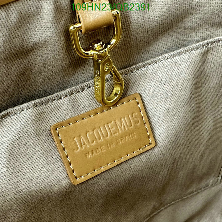 Jacquemus-Bag-4A Quality Code: QB2391 $: 109USD