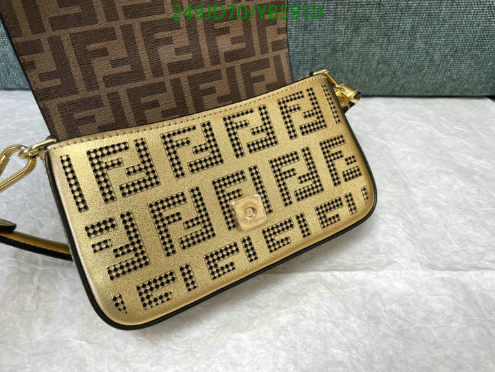 Fendi-Bag-Mirror Quality Code: YB5910 $: 249USD