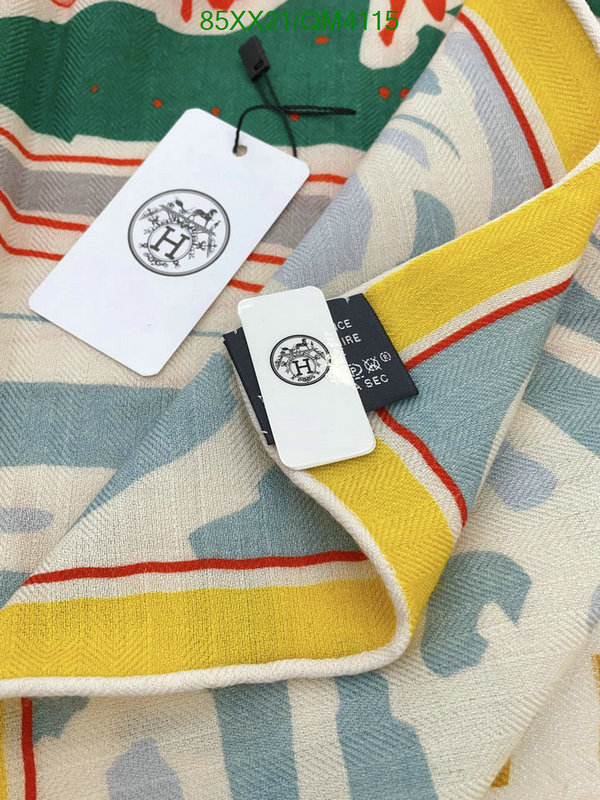 Hermes-Scarf Code: QM4115 $: 85USD