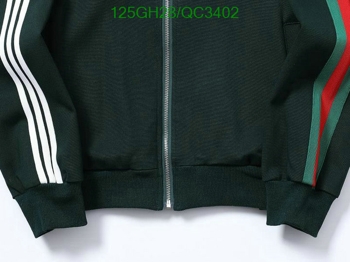 Adidas-Clothing Code: QC3402 $: 125USD