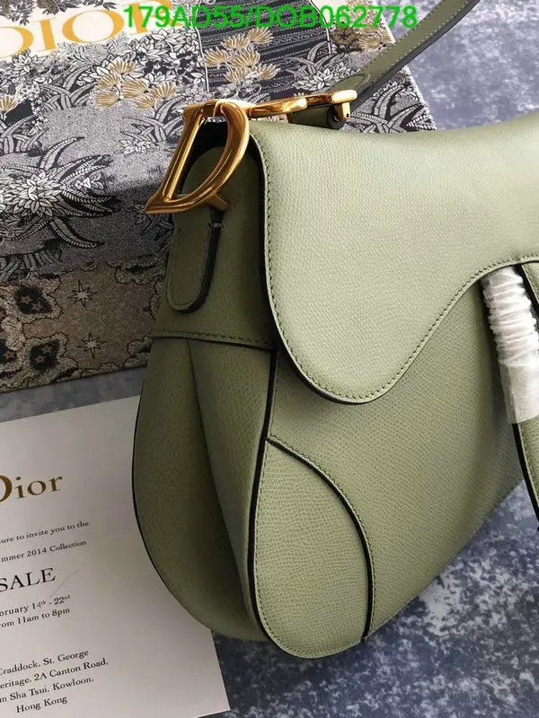 Dior-Bag-Mirror Quality Code: D0B062778 $: 179USD