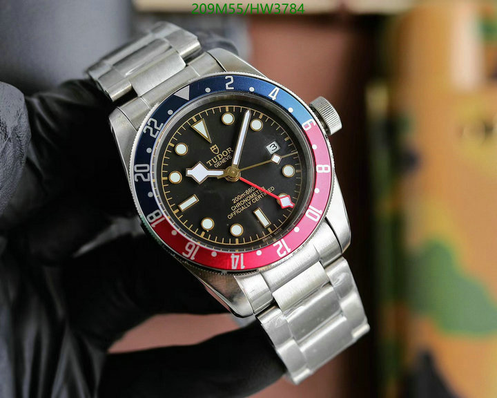 Tudor-Watch-Mirror Quality Code: HW3784 $: 209USD