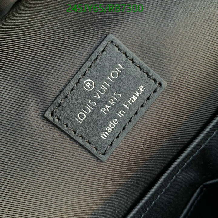 LV-Bag-Mirror Quality Code: RB7300 $: 245USD