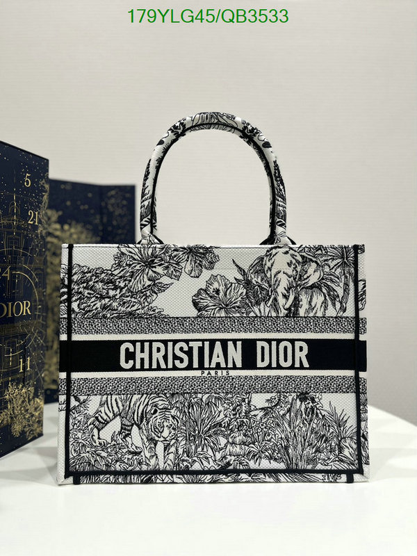 Dior-Bag-Mirror Quality Code: QB3533