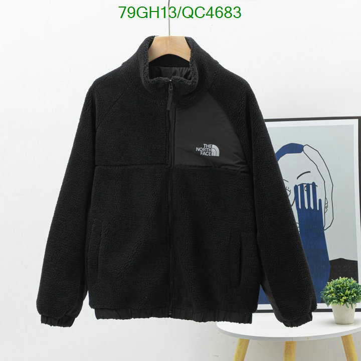 The North Face-Clothing Code: QC4683 $: 79USD