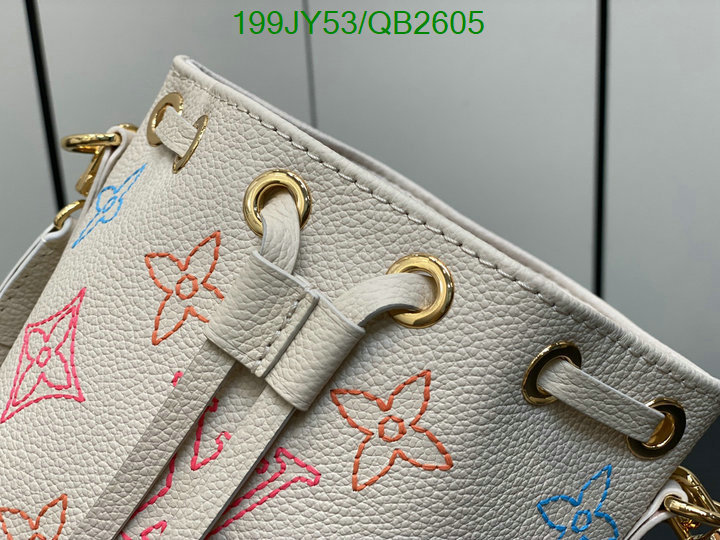 LV-Bag-Mirror Quality Code: QB2605 $: 199USD