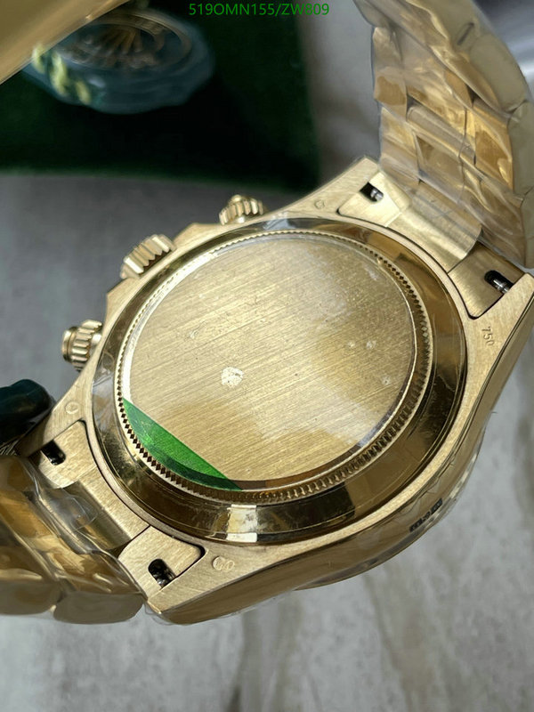 Rolex-Watch-Mirror Quality Code: ZW809 $: 519USD