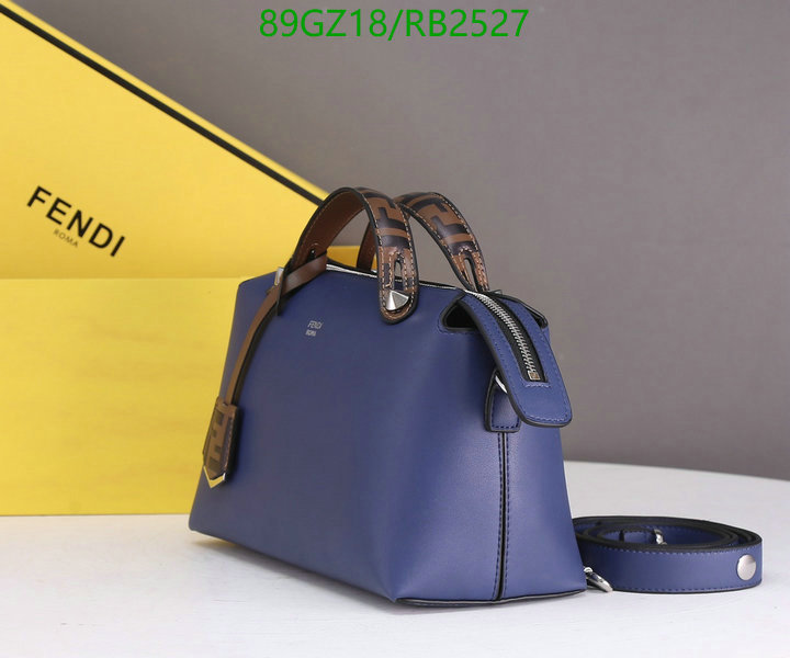 Fendi-Bag-4A Quality Code: RB2527 $: 89USD