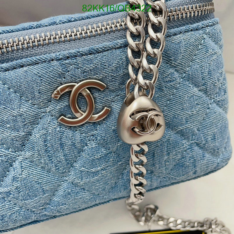 Chanel-Bag-4A Quality Code: QB4322 $: 82USD