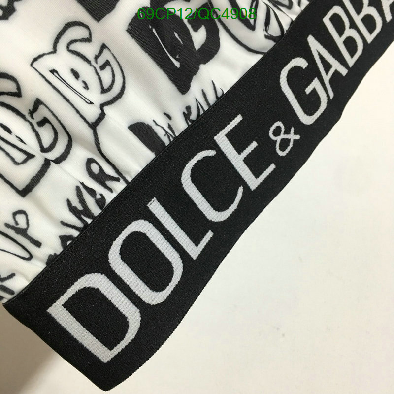 D&G-Clothing Code: QC4908 $: 69USD