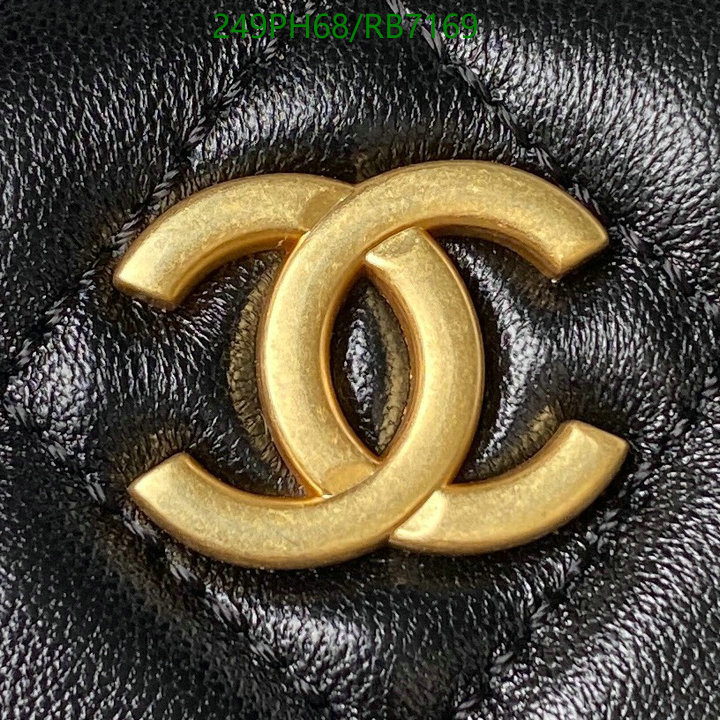 Chanel-Bag-Mirror Quality Code: RB7169 $: 249USD