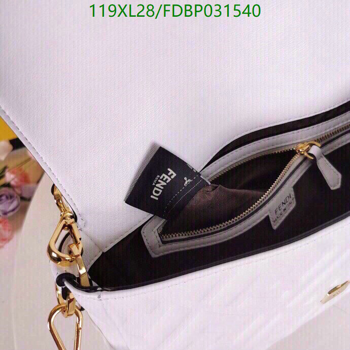 Baguette-Fendi Bag(4A) Code: FDBP031540 $: 119USD