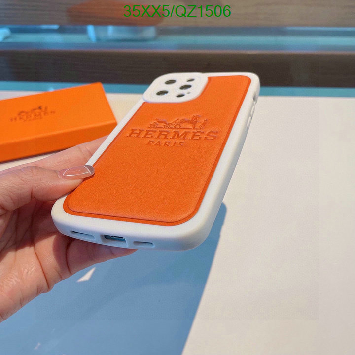 Hermes-Phone Case Code: QZ1506 $: 35USD