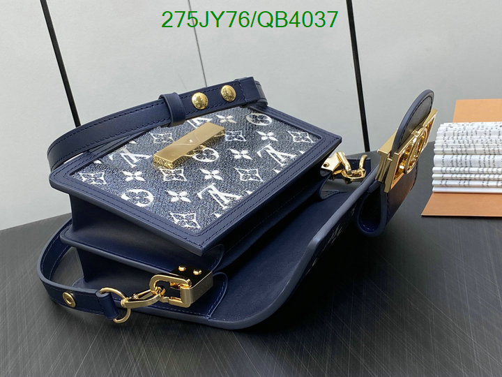 LV-Bag-Mirror Quality Code: QB4037 $: 275USD