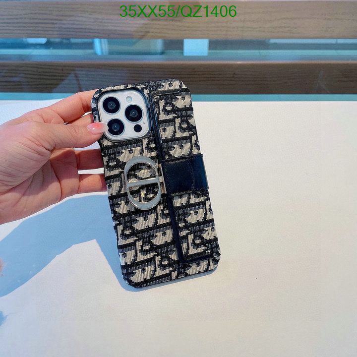 Dior-Phone Case Code: QZ1406 $: 35USD