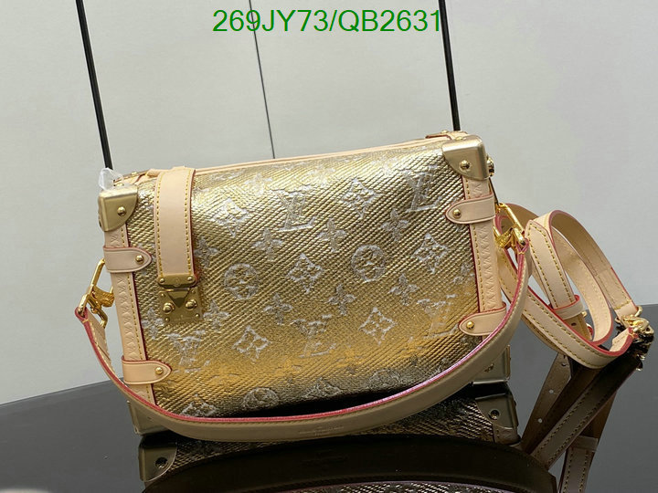 LV-Bag-Mirror Quality Code: QB2631 $: 269USD