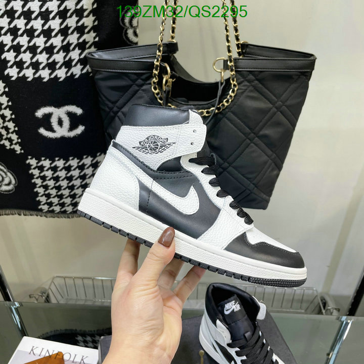 Nike-Men shoes Code: QS2295 $: 139USD