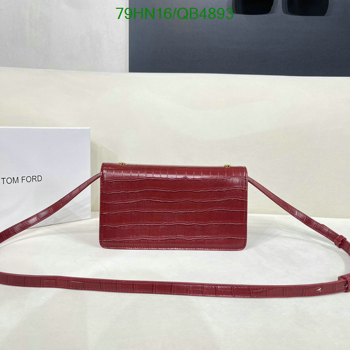 Tom Ford-Bag-4A Quality Code: QB4893 $: 79USD