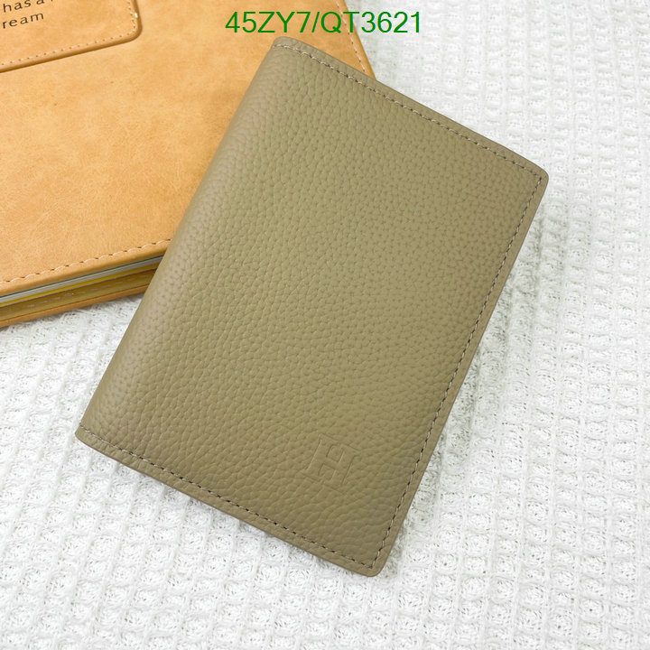 Hermes-Wallet(4A) Code: QT3621 $: 45USD