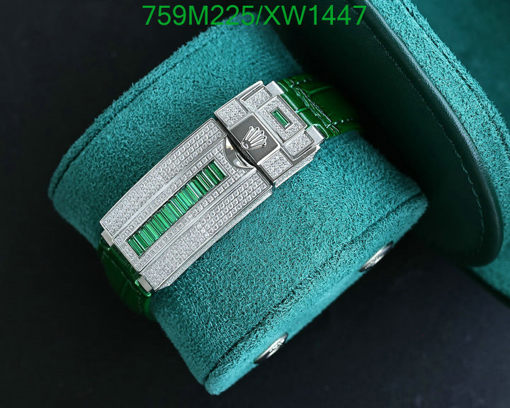 Rolex-Watch-Mirror Quality Code: XW1447 $: 759USD