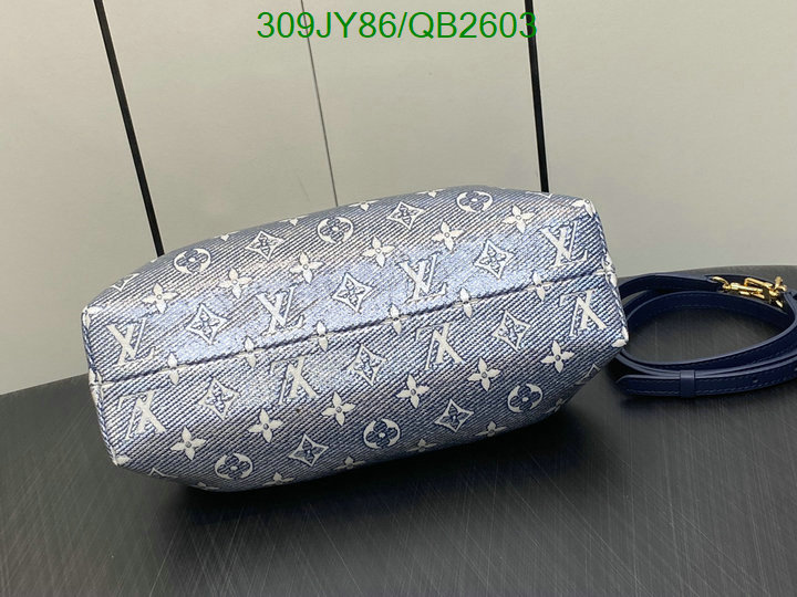 LV-Bag-Mirror Quality Code: QB2603 $: 309USD