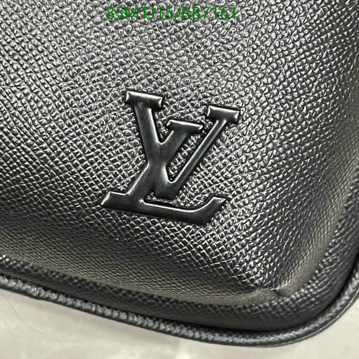 LV-Bag-4A Quality Code: RB7161 $: 85USD
